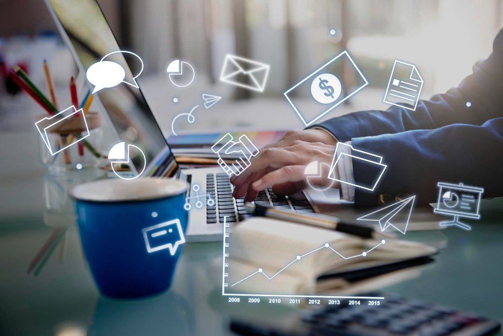 How a Digital Marketing Company in USA Helps Brands Dominate Online in 2026