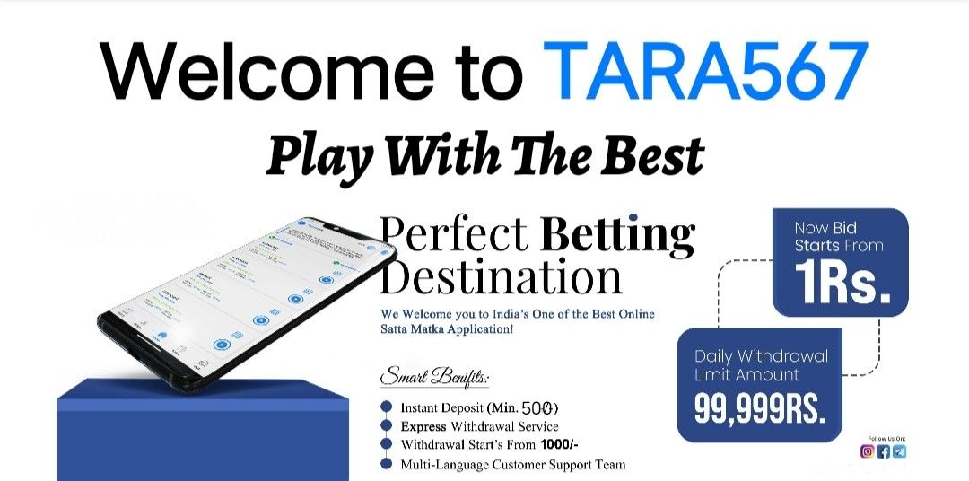 Tara567 Daily Result Updates and Historical Records