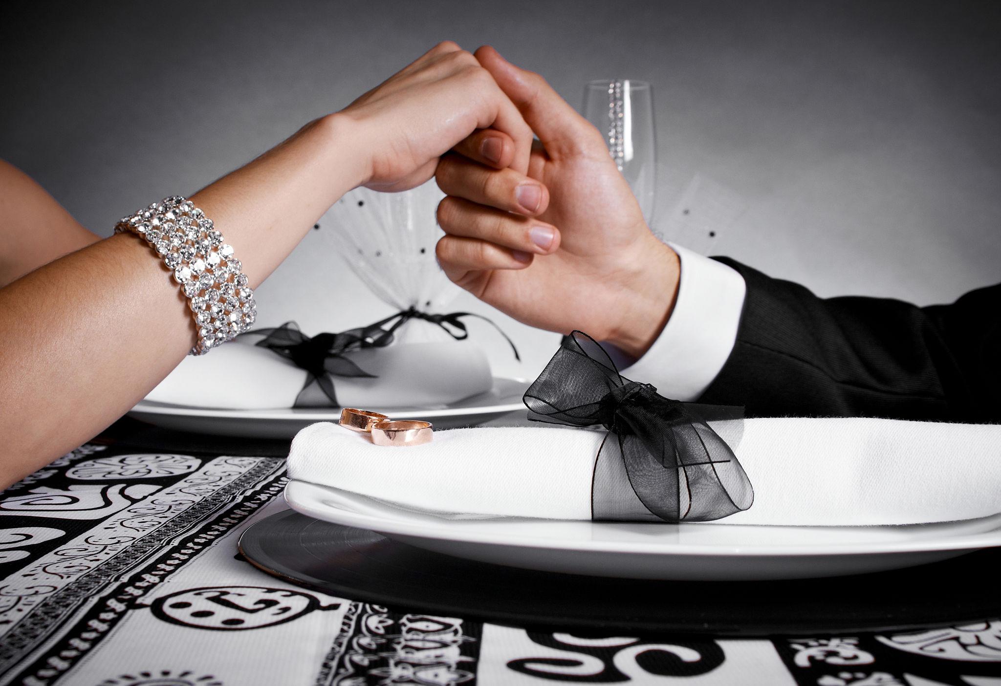 How Can Busy Professionals Find Time for Marriage?
