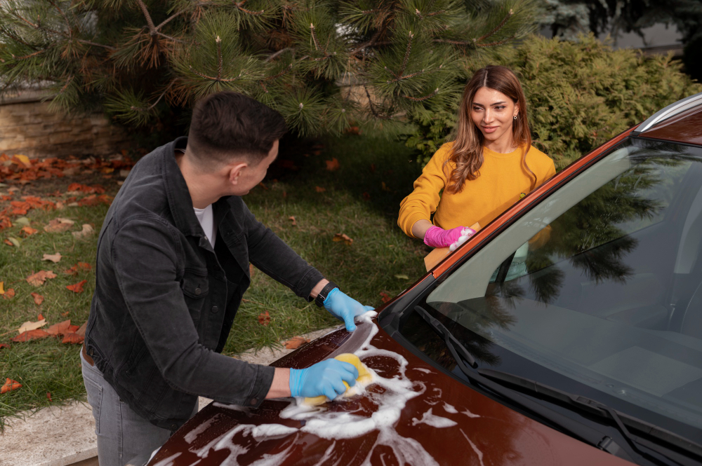 How Often Should You Wash Your Car in Melbourne’s Weather?
