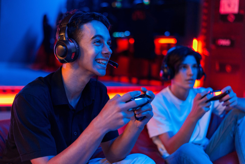 Why IN7 Game Is Becoming a Popular Choice for Online Gaming Enthusiasts