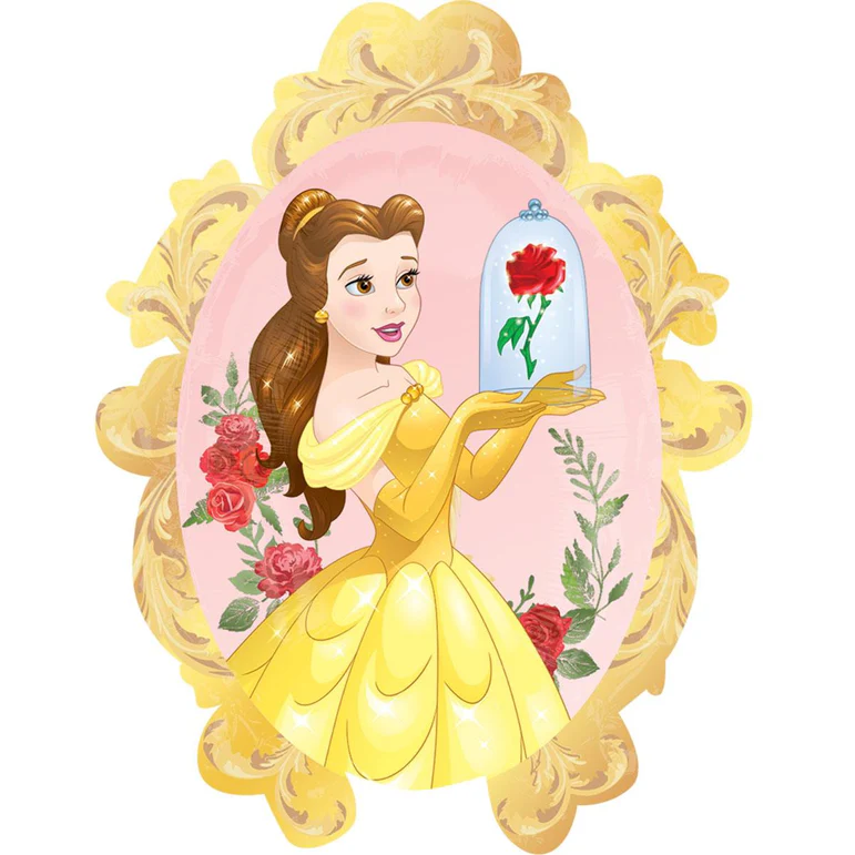 How to Create a Magical Beauty and the Beast Party Everyone Will Remember