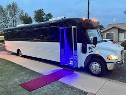 Bus Rental Toronto: The Smart Choice for Comfortable and Stress-Free Group Travel