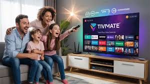 IPTV Subscription USA: Why It’s the Future of Television