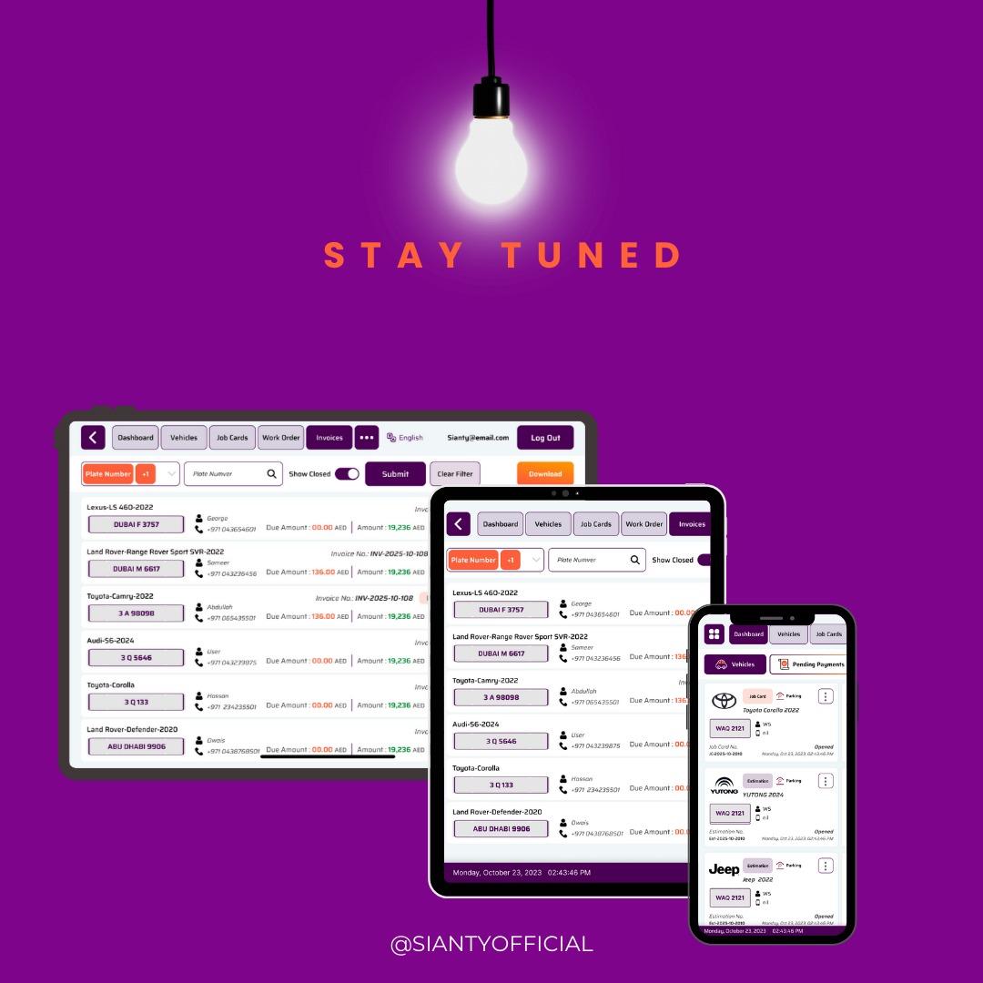 How Sianty Helps You Manage Customer Expectations During Supply Chain Disruptions