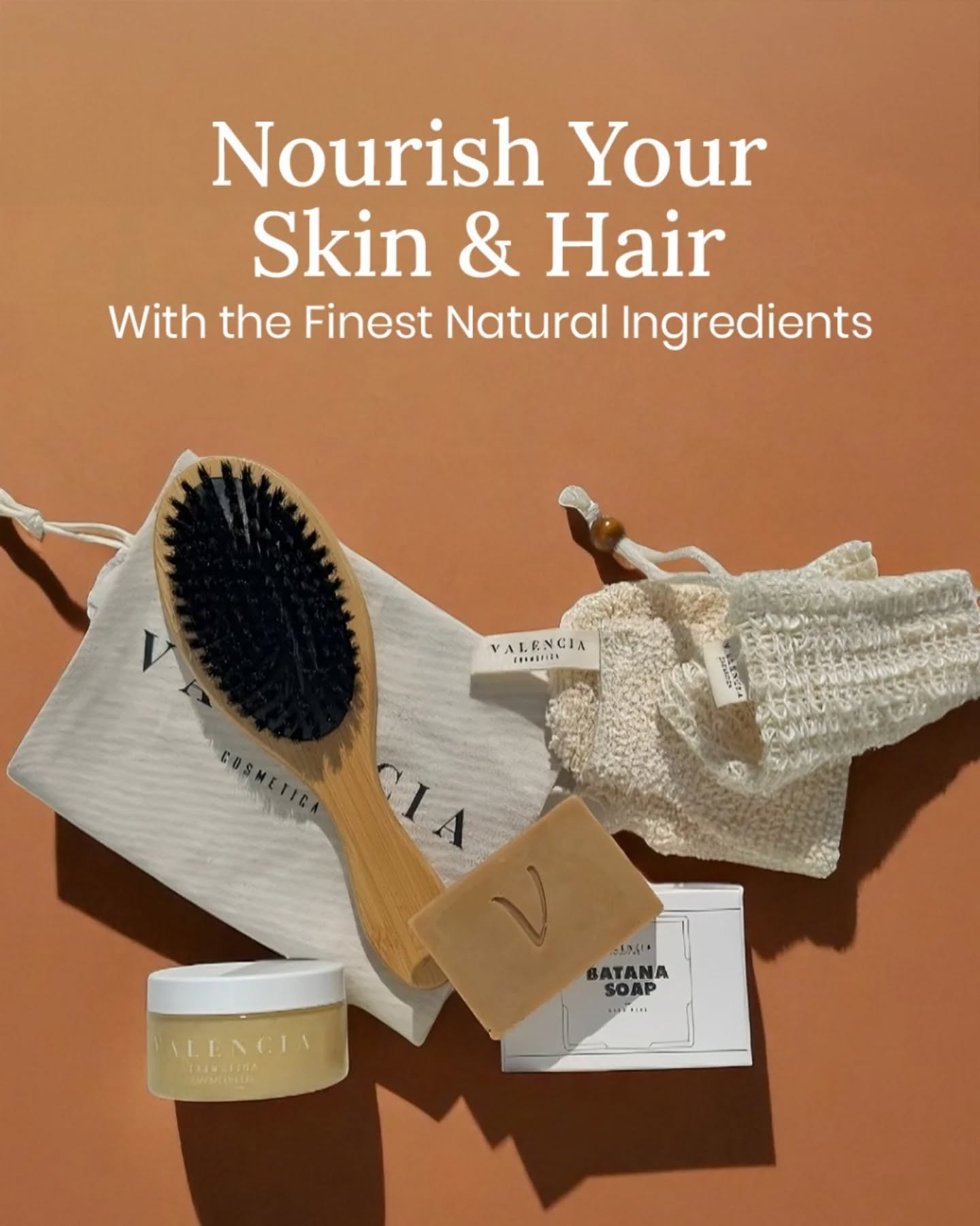 Elevate Your Daily Routine: The Ultimate Guide to Radiant Skin and Healthy Hair