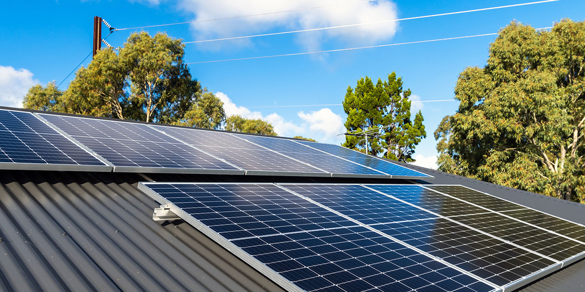 What Is the Difference Between N-Type and P-Type Solar Panels?