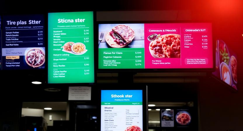 Embracing the Future with a Restaurant Digital Menu