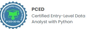 PCED Certification Preparation | Exam Ready Course