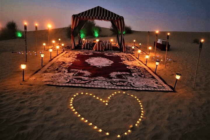 Dune Bashing Dubai – The Ultimate Desert Safari Adventure in the UAE