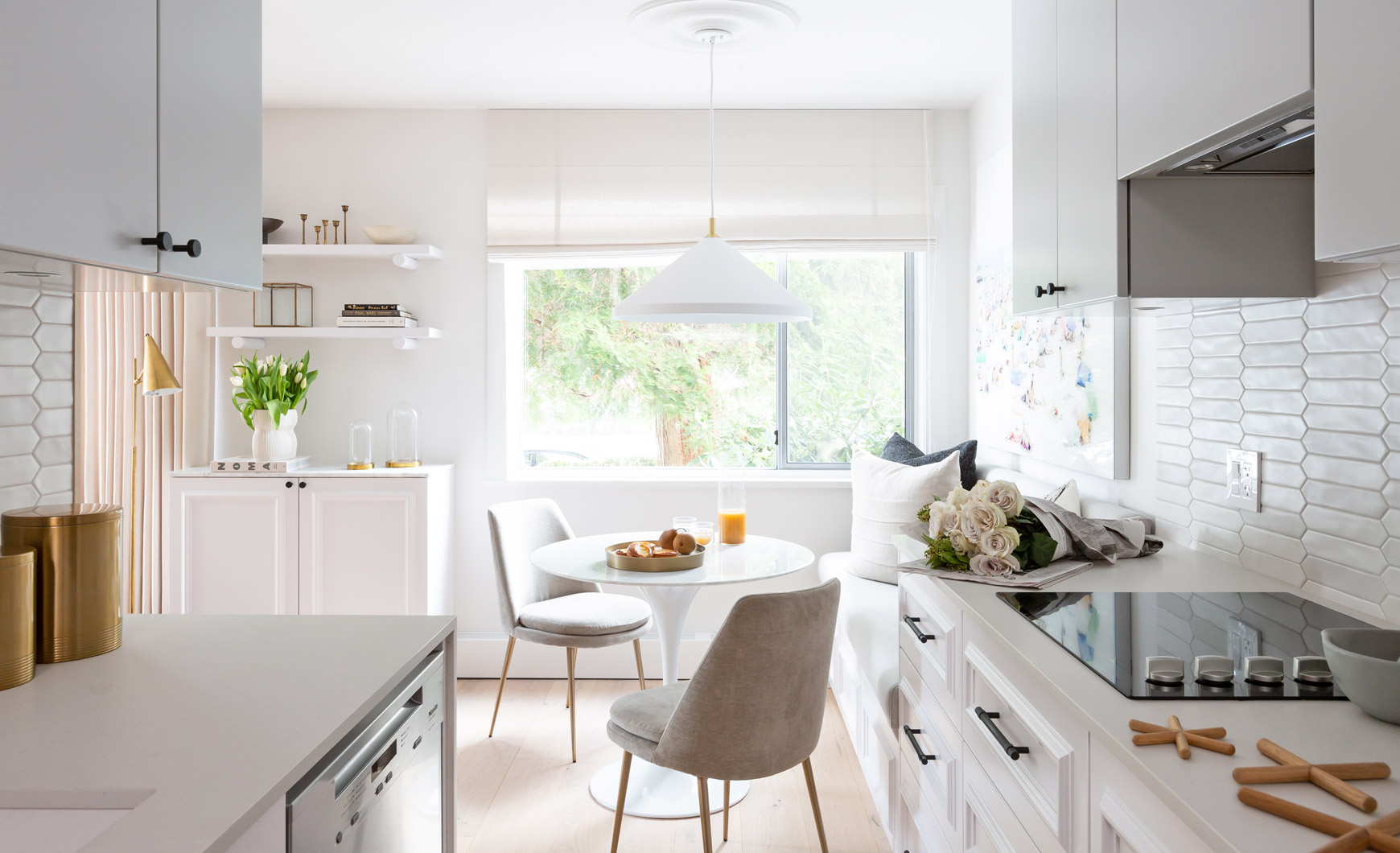 Interior Designers Can Transform Everyday Living Into Exceptional Spaces