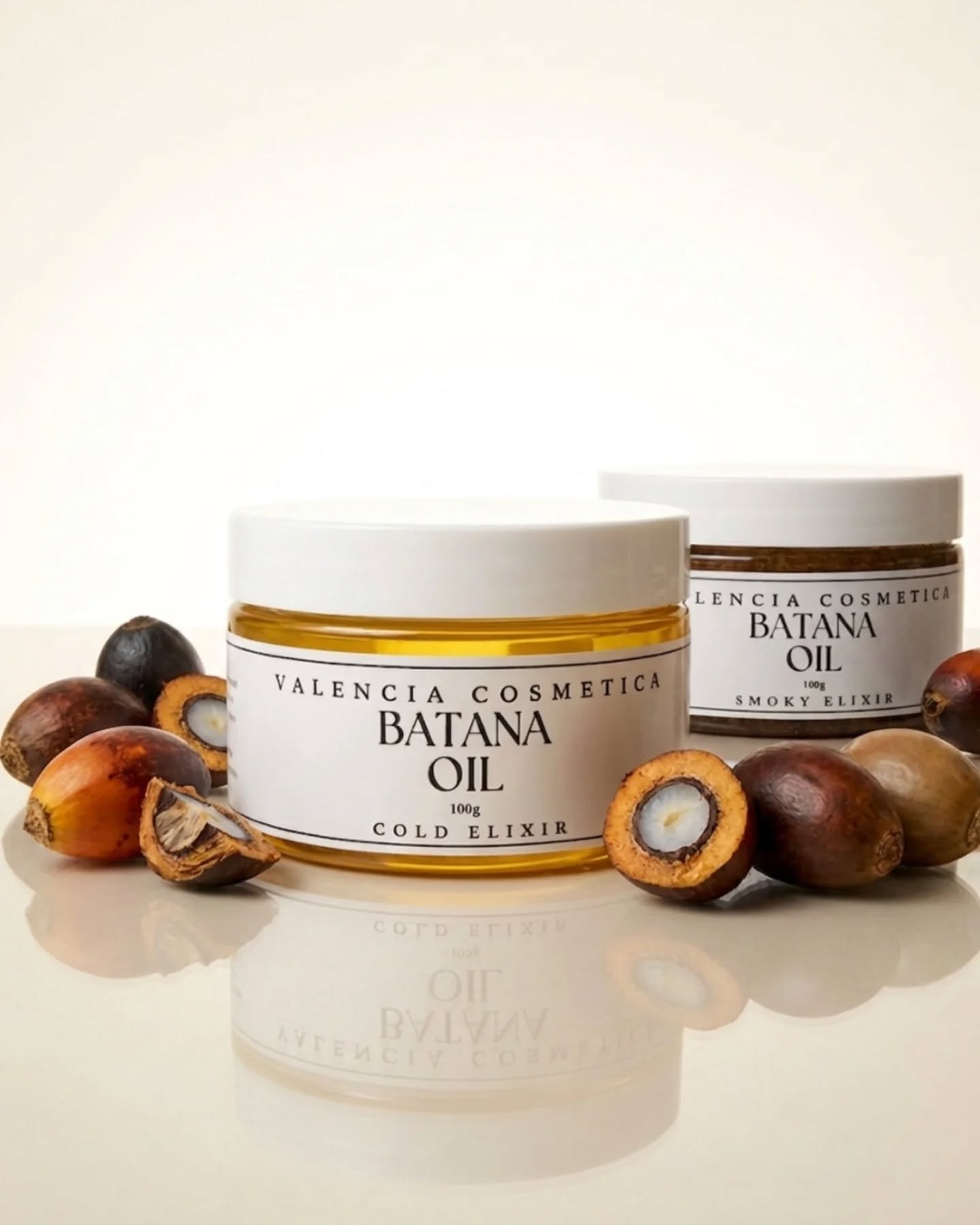 Unlocking Nature’s Best Kept Secret: The Ultimate Guide to Batana Oil and Anti-Aging Skincare