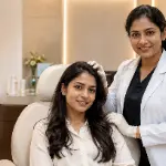How to Choose the Best Clinic for Female Hair Transplant in India