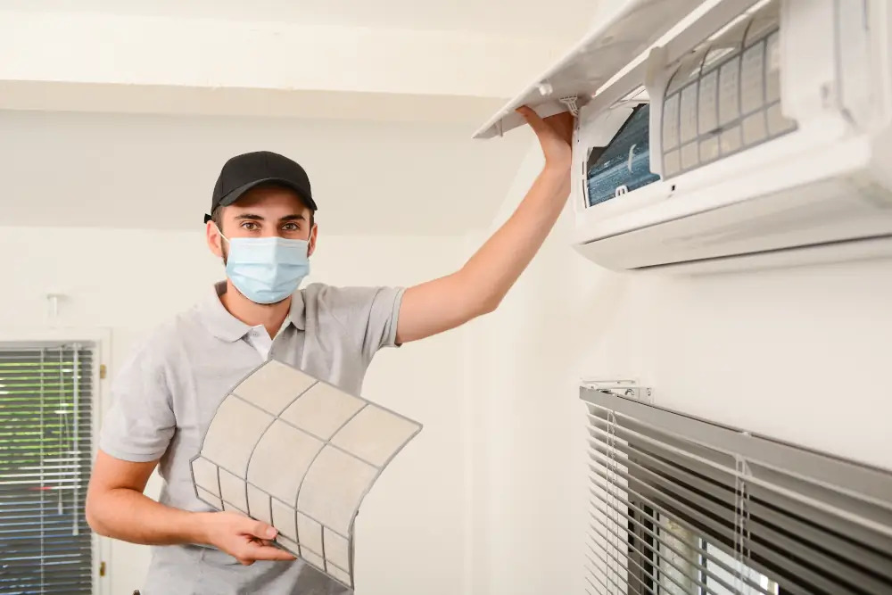 Expert AC Repair for Weak Airflow and Better Cooling