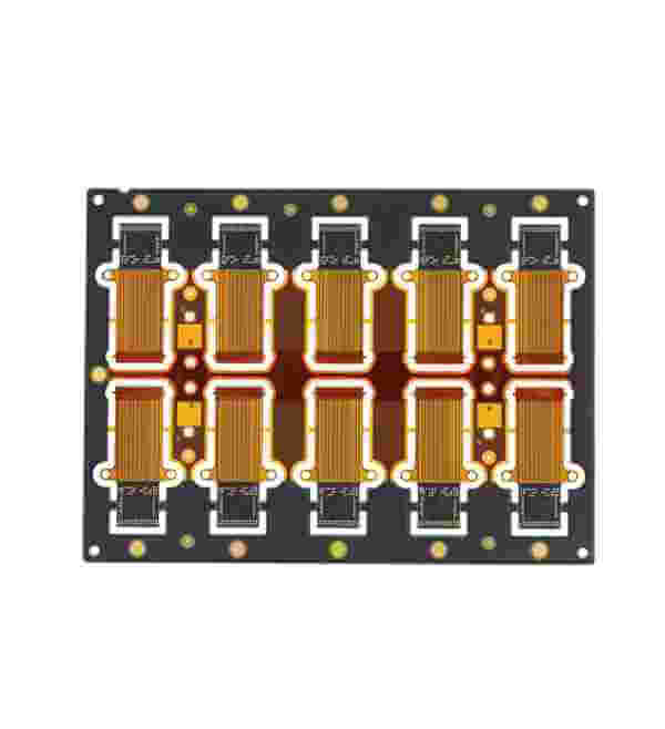 Why Choose XPCB Limited as Your Trusted Rigid Flex PCB Manufacturer