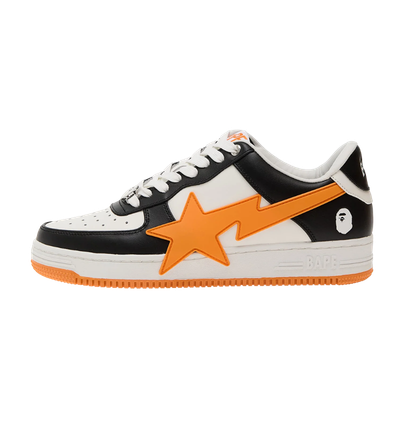 Why Rick Owens Fans Are Adding BAPE to Their Closet