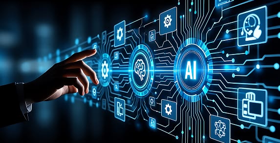 AI Development Services That Help Businesses Work Smarter