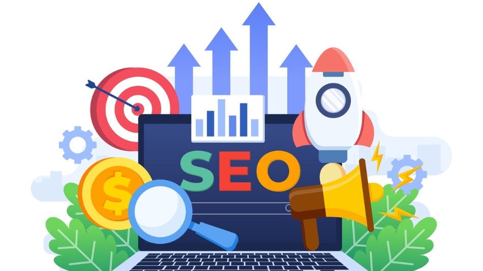 How Expert SEO Strategies Help Businesses Build Long-Term Online Success