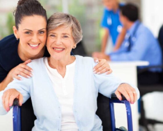 Is Certificate III in Individual Support (Ageing) the Right Course for You?