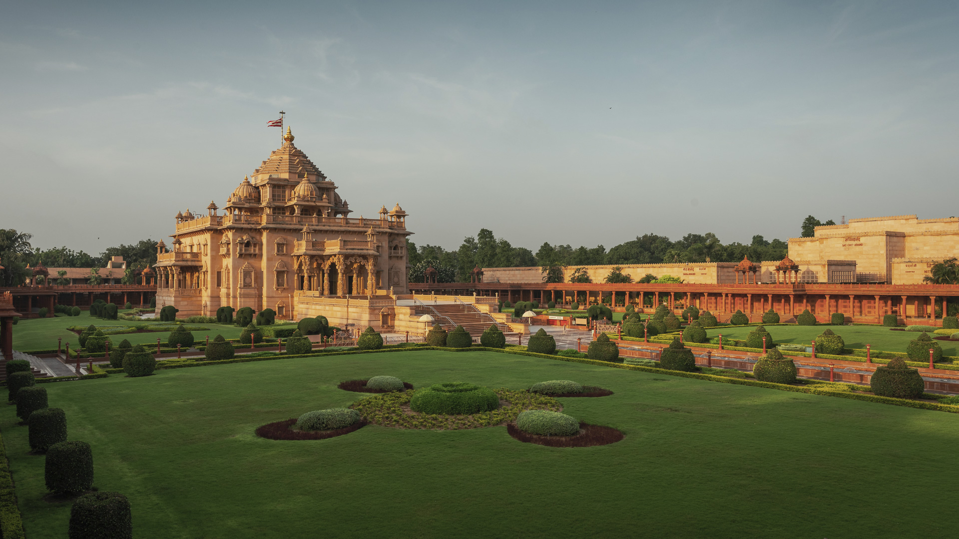 Explore Ahmedabad: The Perfect 48-Hour Itinerary