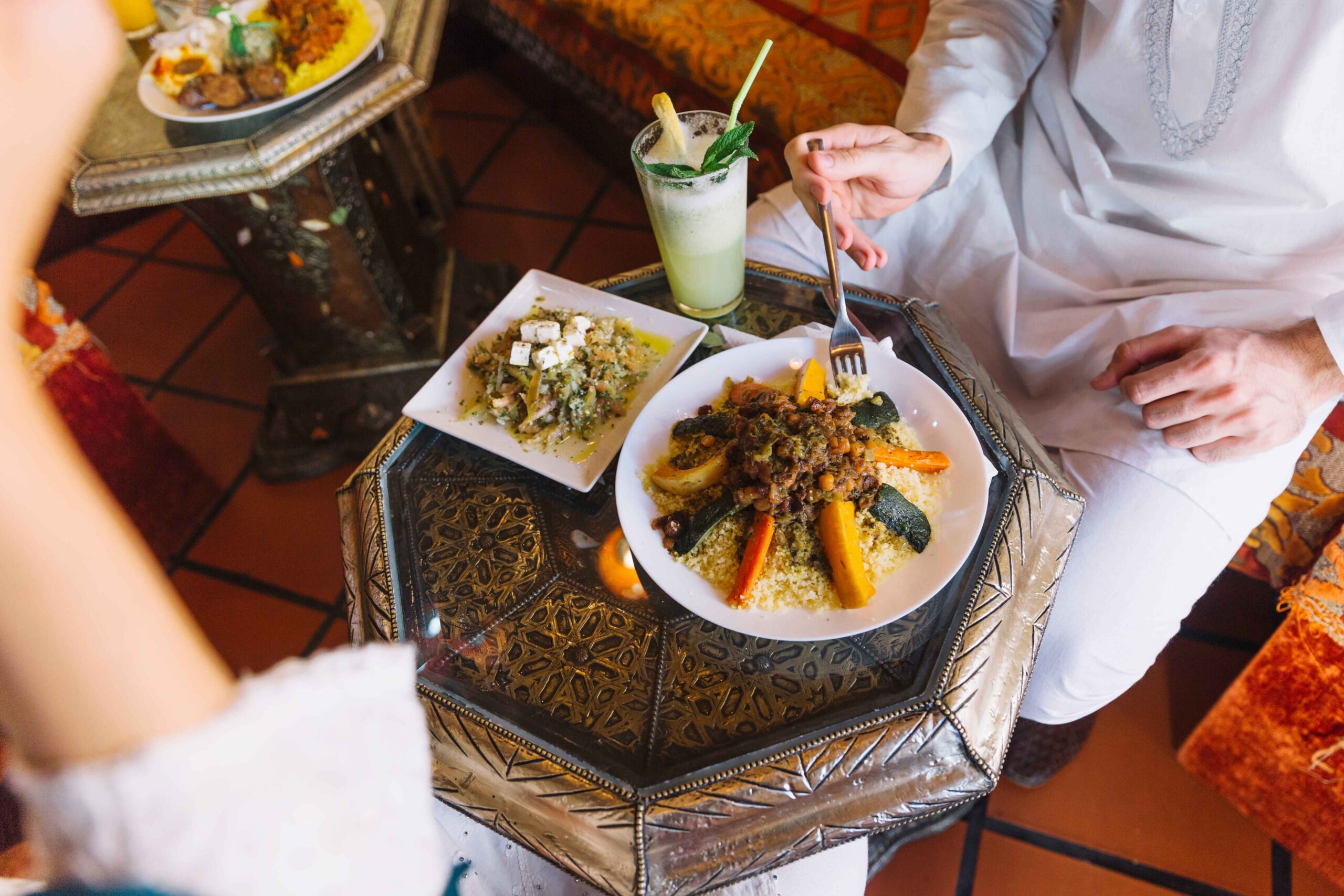Arabic cuisine near me: A flavorful journey to authentic Middle Eastern Dining
