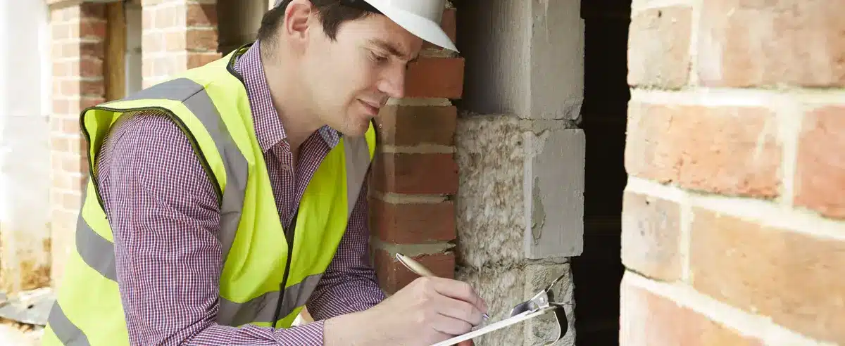 What to Expect Before, During, and After Foundation Work