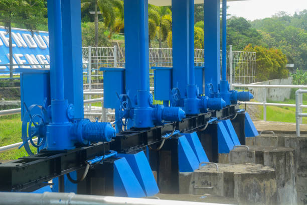 Asia-Pacific Water and Wastewater Pump Demand and Utility Modernization