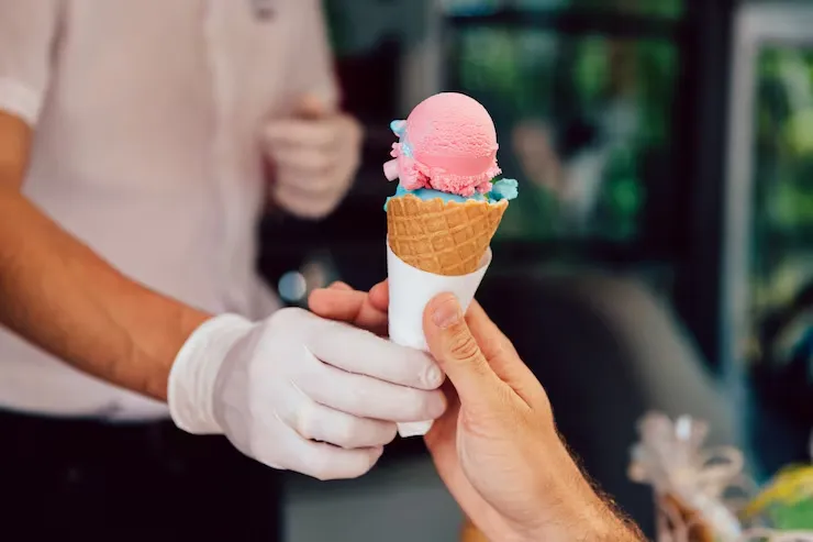Best Ice Cream Near Me: How to Find Premium Ice Cream Parlours