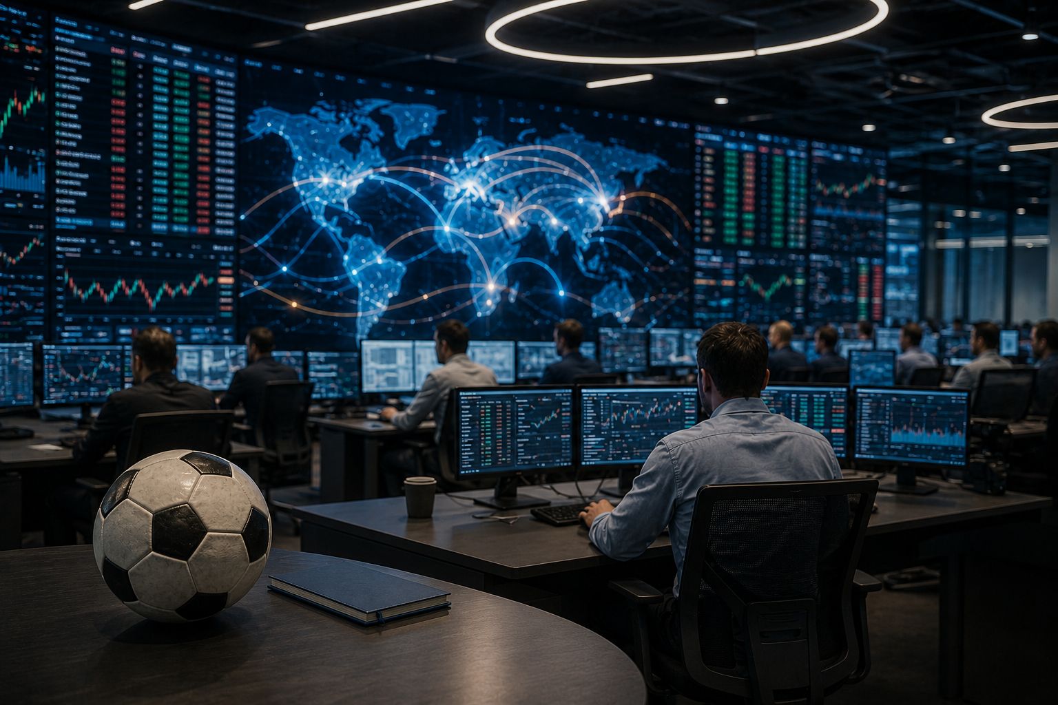 Is Blockchain Essential for Modern Betting Platforms Now?