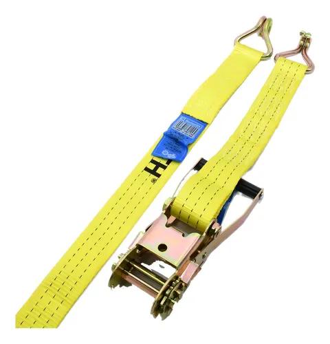 Cargo Securing Equipments: A Perfect Go To Choice For Safe Transport