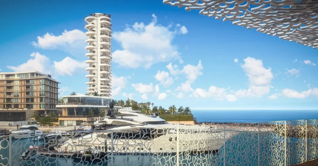 Navigating the Luxury Market: Your Guide to a 3 Bedroom Apartment for Sale in Dubai