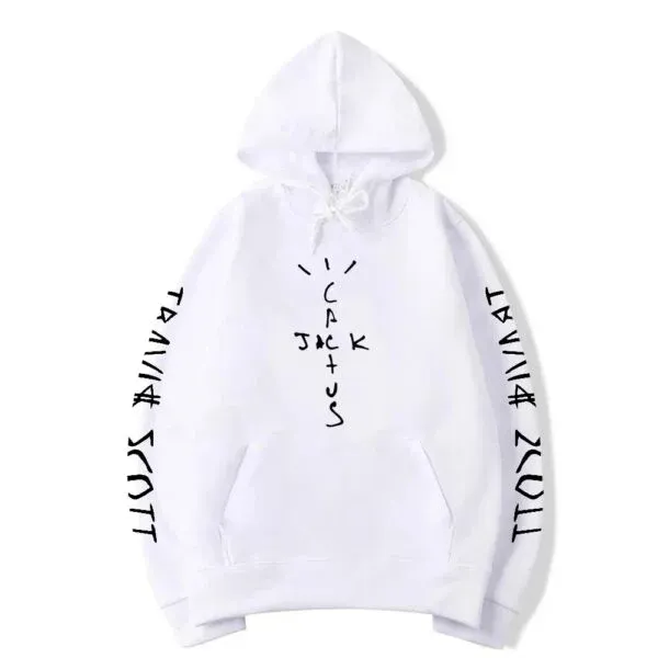 Travis Scott Merch : le guide ultime pour acheter des pièces authentiques