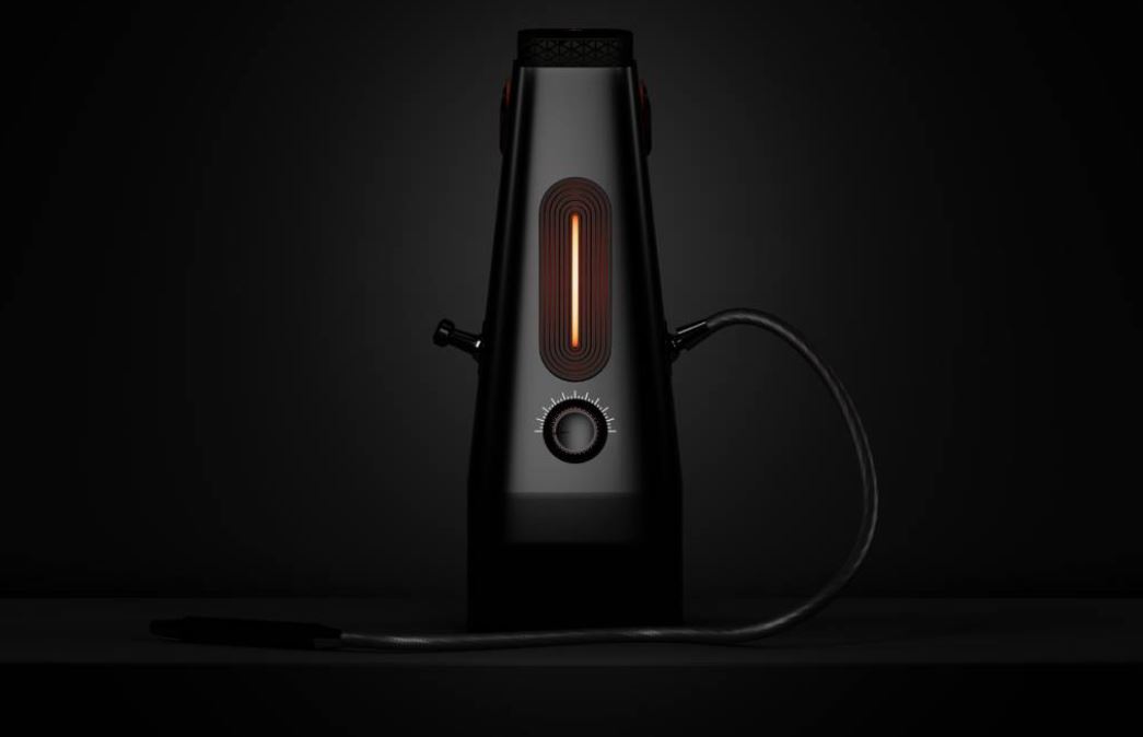 LEGACY PRO 2: The Premium Portable Vaporizer for Exceptional Performance