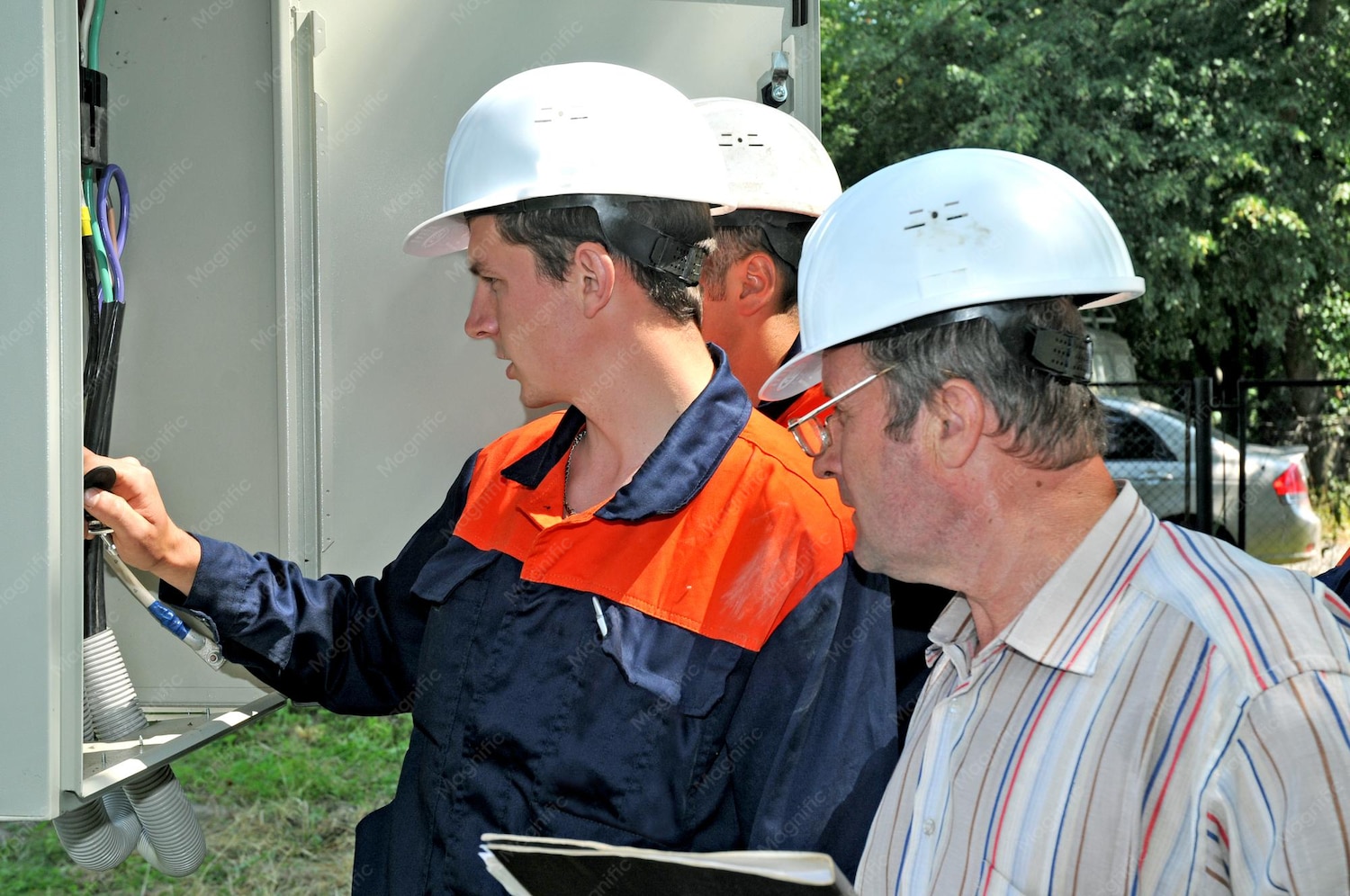 Electrician CEU Program: Learn, Renew & Advance Skills