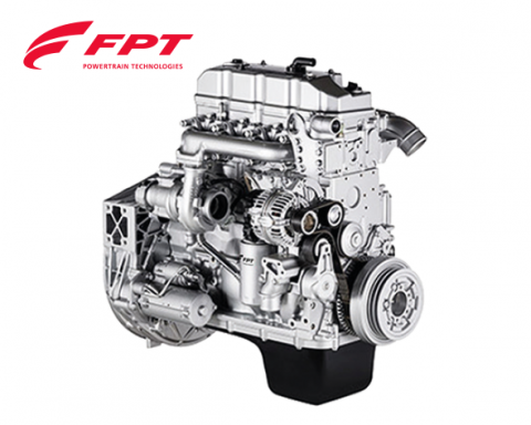 Why Fiat FPT Engines Continue to Power Modern Industrial Equipment