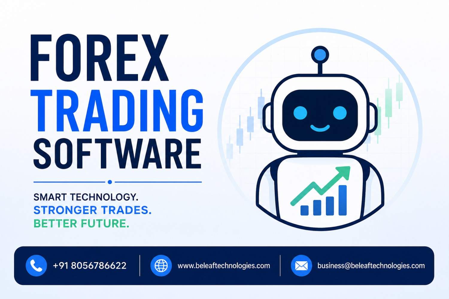 Why Are Automated Trading Solutions Driving Business Growth in 2026?