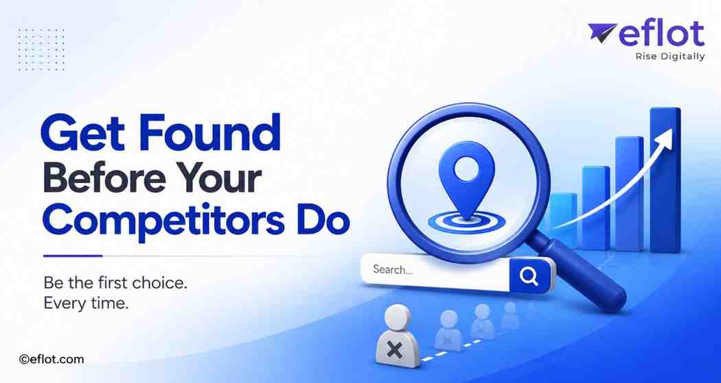 How Smart Coimbatore Businesses Are Winning the AI Search Race