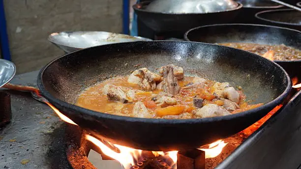 Why Chicken Flavors Are Becoming Essential in Modern Food Innovation