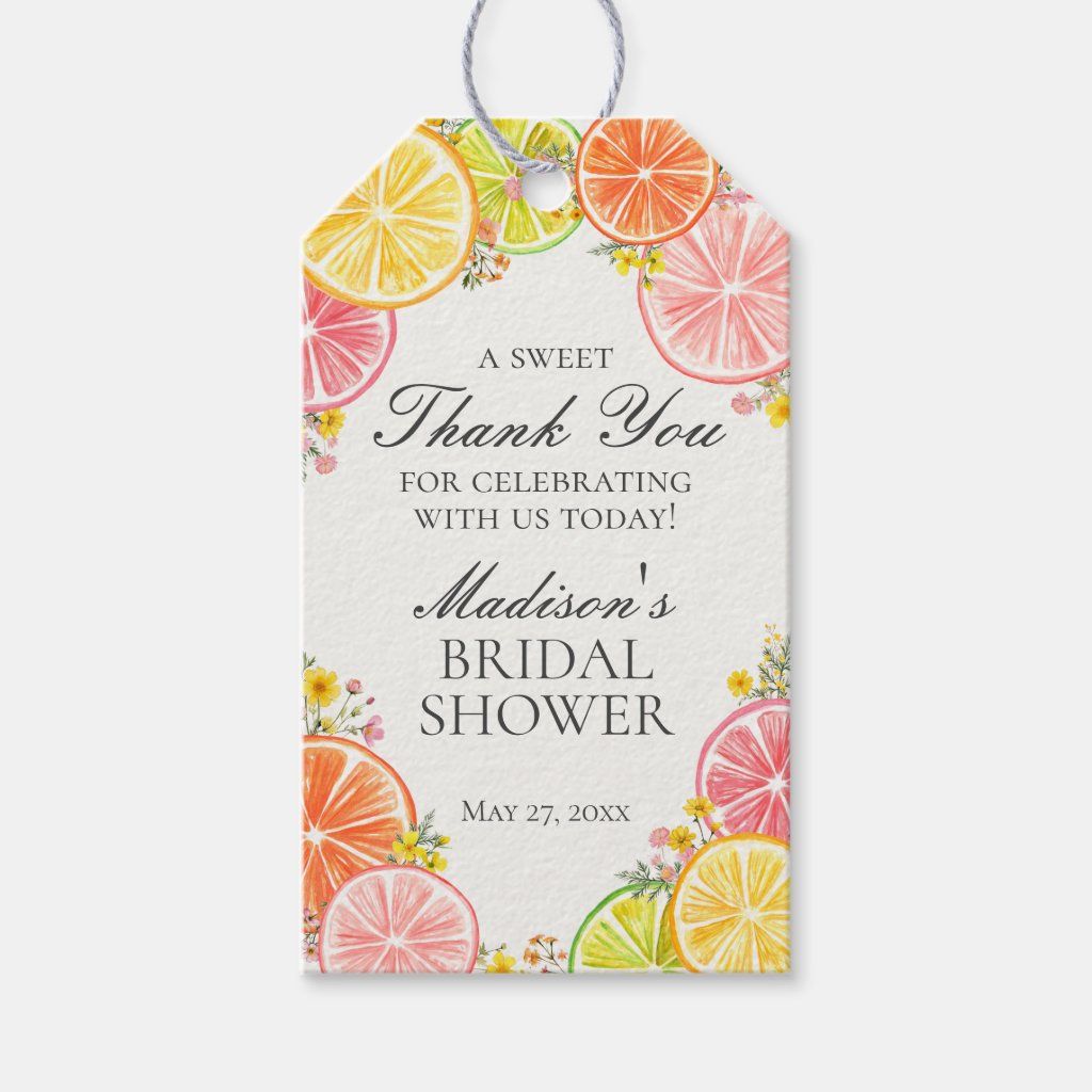 Boost Your Sales This Year with Creative Custom Squeeze Tags