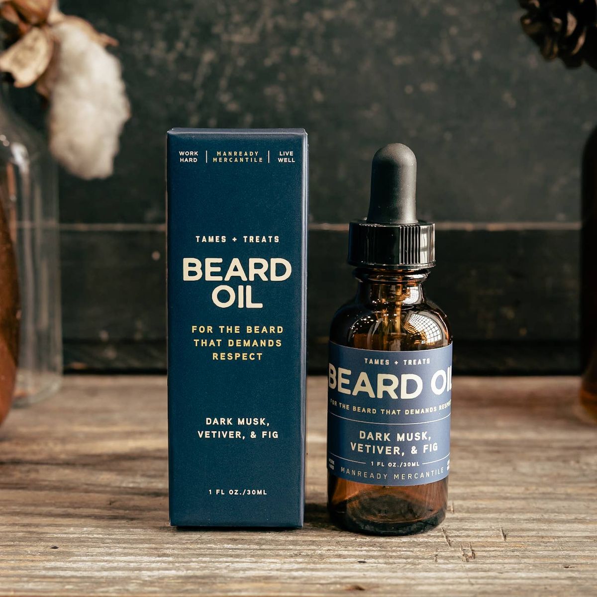 Custom Beard Oil Boxes Design Guide for Daily Brands