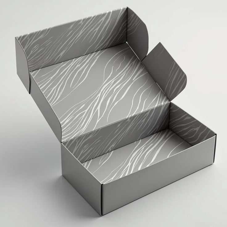 Custom Retail Boxes for Creative Packaging Solutions