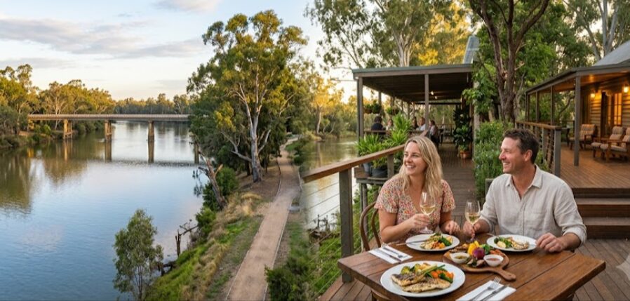Taste and Stay: Your Guide to Food and Accommodation in Deniliquin