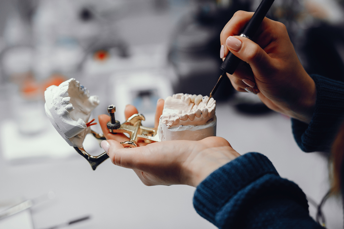 Dental Implants in Whitby: A Long-Lasting Way to Restore Your Smile