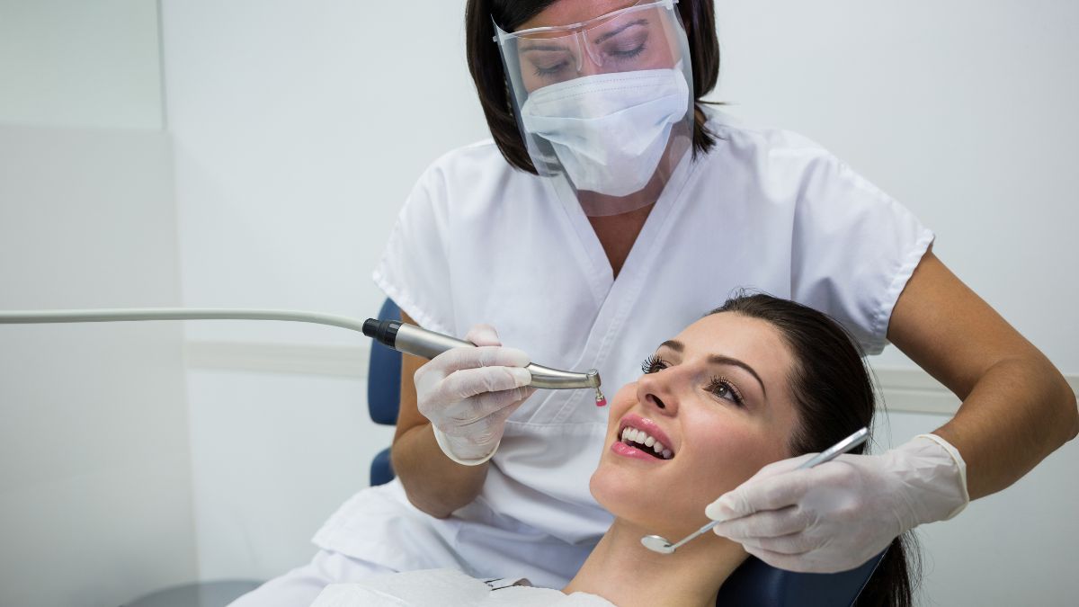 What Really Happens During Dental Cleanings (And Why They Matter More Than You Think)