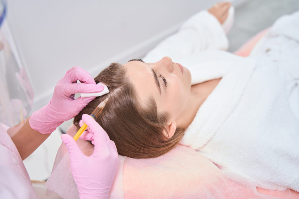 Does Hair Fillers Treatment in Abu Dhabi Deliver Results