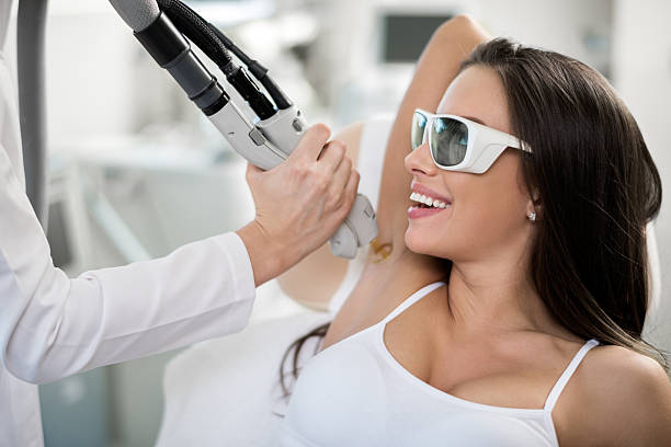 Does Laser Hair Removal Suit Every Hair Type?