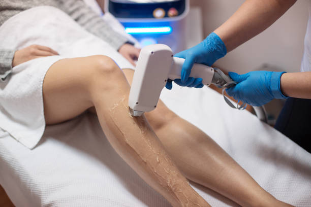 Does Laser Hair Removal Work on Sensitive Skin?