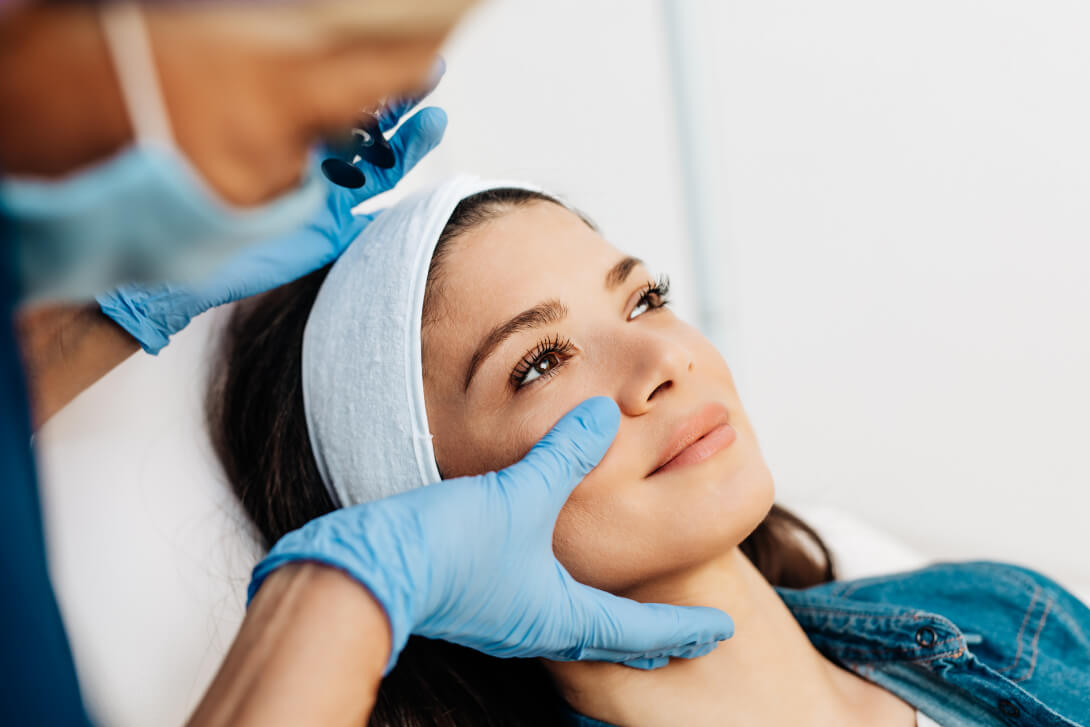 Does the Best Dermatologist Offer Skin Renewal?