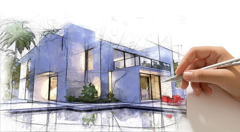 Benefits of Architectural 3D Rendering for Design Visualization