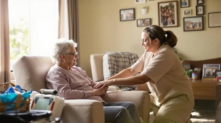 How Home-Based Care Improves the Lives of Elderly Individuals